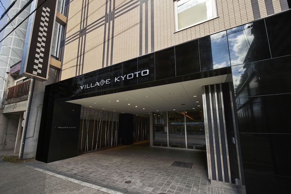 undefined Village Kyoto 2