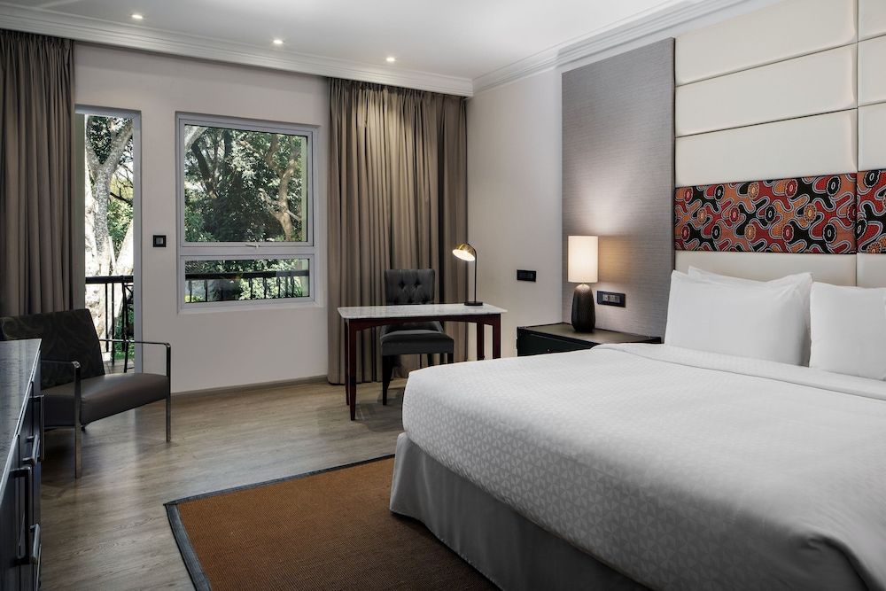 Traditional Room, 1 Queen Bed