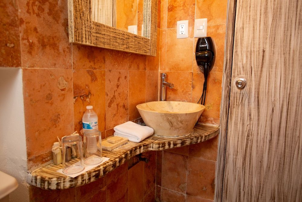 Holbox Dream Beach Front Hotel Superior Room 6