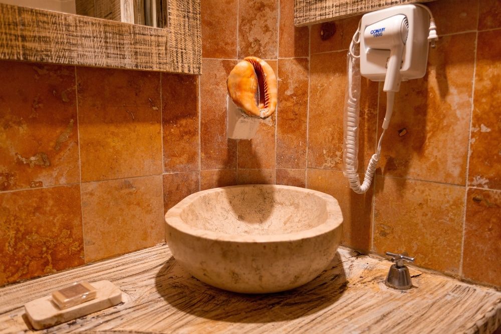 Holbox Dream Beach Front Hotel Panoramic Room, Balcony, Beach View 8