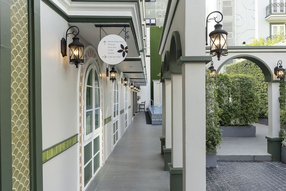 undefined La Petite Salil Sukhumvit Thonglor 1 6