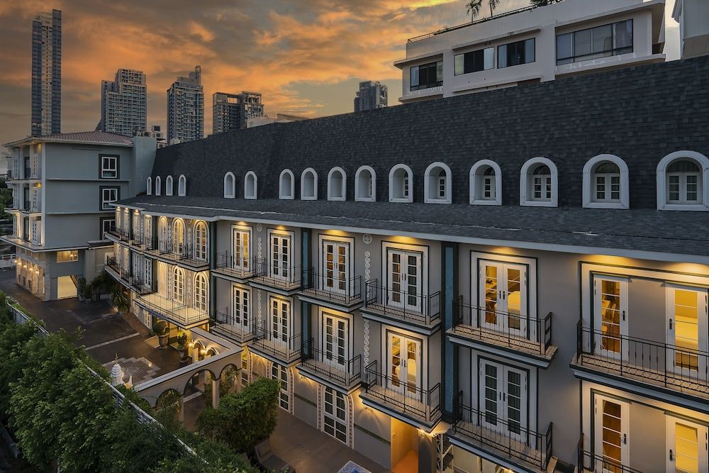 undefined La Petite Salil Sukhumvit Thonglor 1