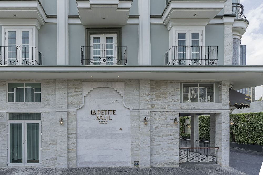 undefined La Petite Salil Sukhumvit Thonglor 1 7