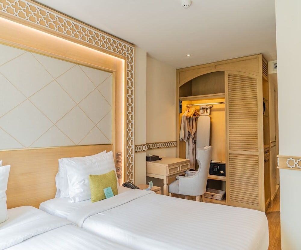 undefined La Petite Salil Sukhumvit Thonglor 1 3