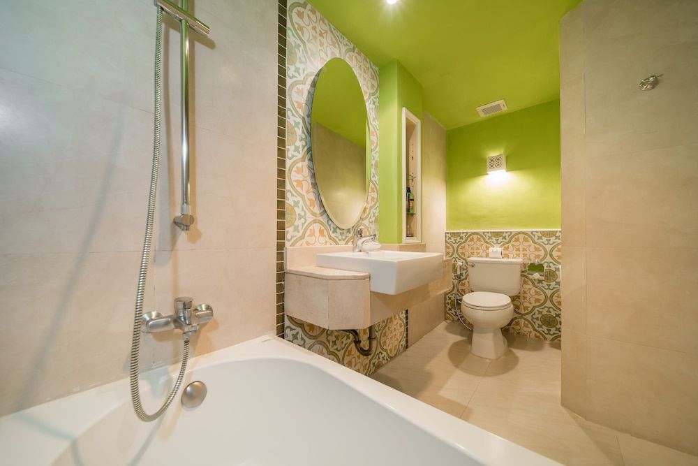 La Petite Salil Sukhumvit Thonglor 1 Superior Room 7