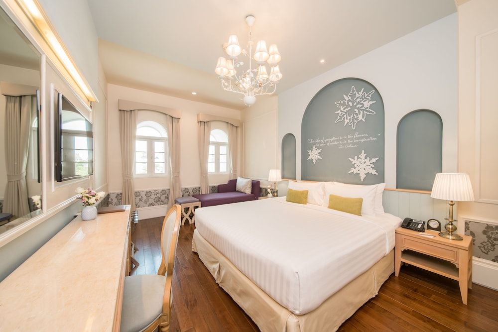 undefined La Petite Salil Sukhumvit Thonglor 1 4