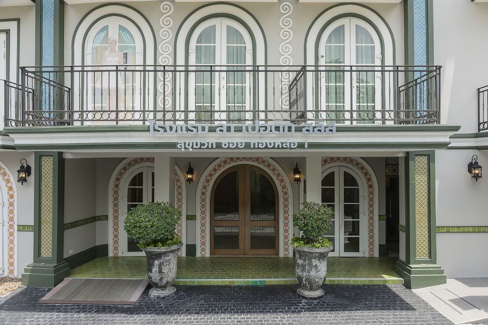 undefined La Petite Salil Sukhumvit Thonglor 1 9