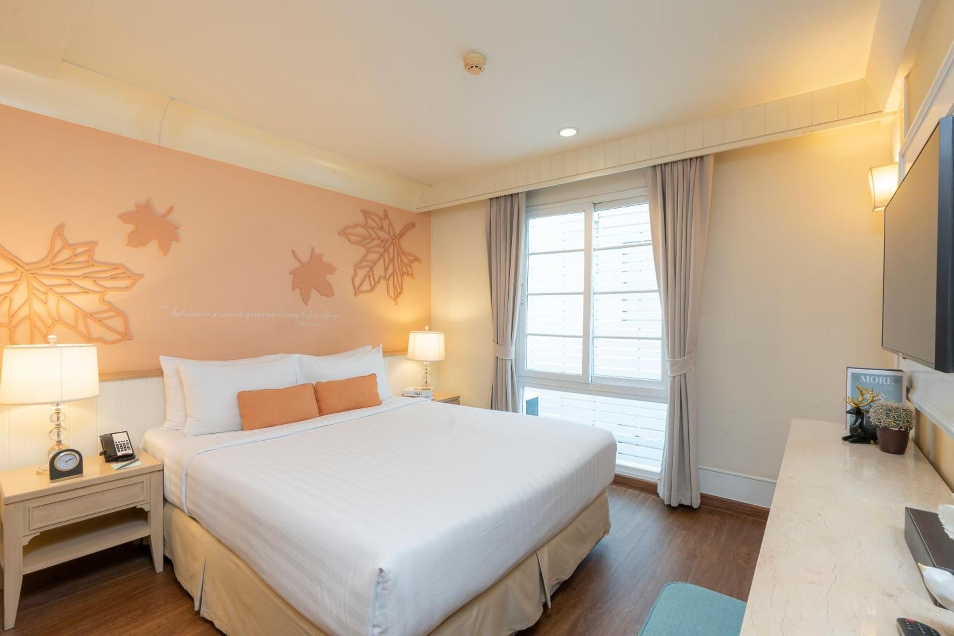 La Petite Salil Sukhumvit Thonglor 1 Superior Room 6
