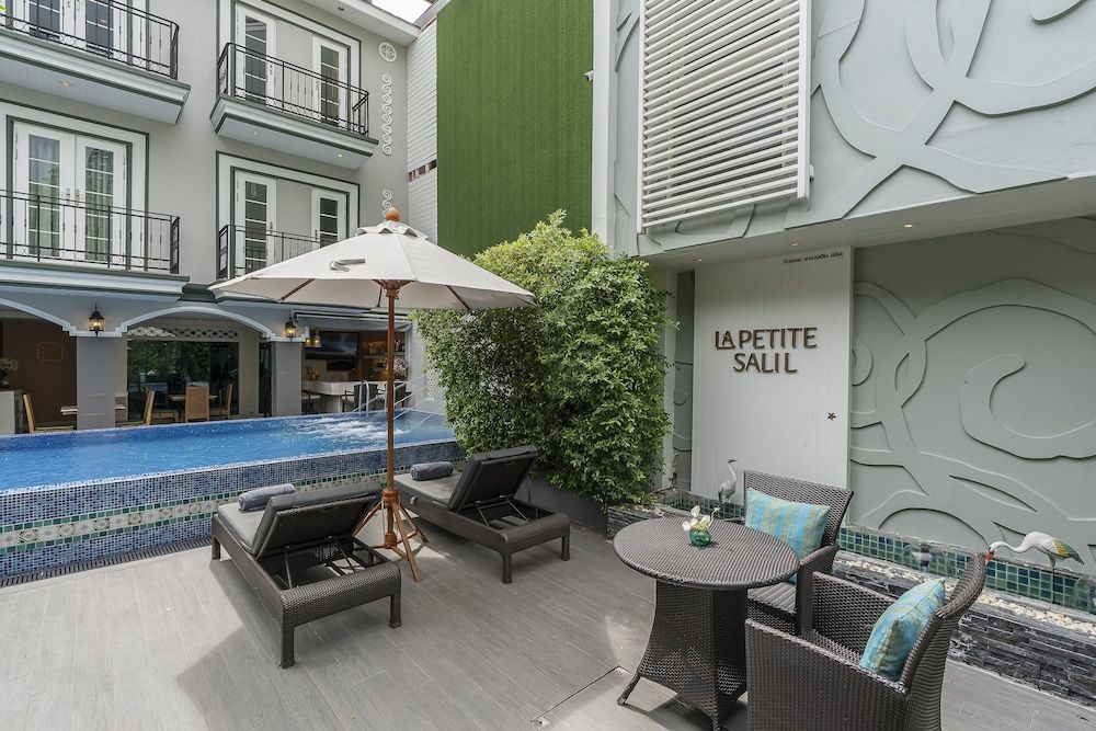 undefined La Petite Salil Sukhumvit Thonglor 1 6