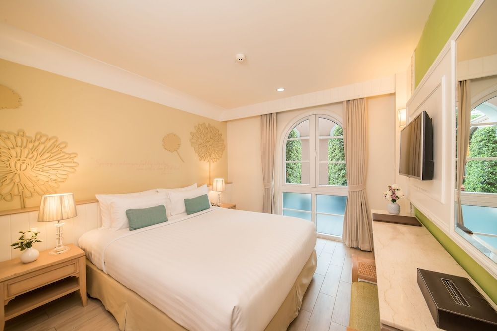 La Petite Salil Sukhumvit Thonglor 1 Superior Room 5