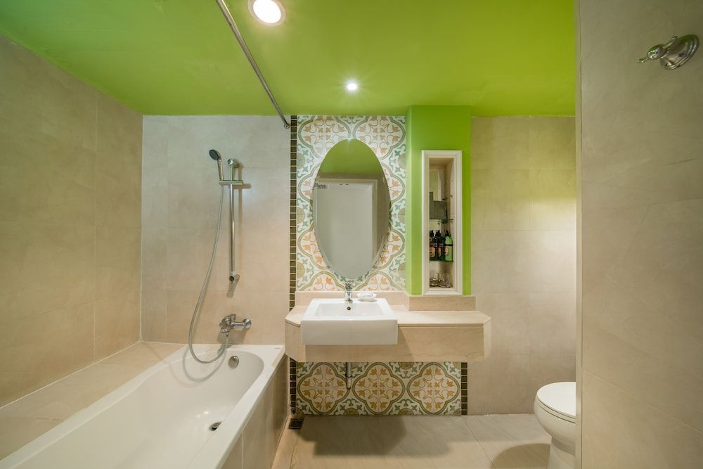 La Petite Salil Sukhumvit Thonglor 1 Superior Room 8