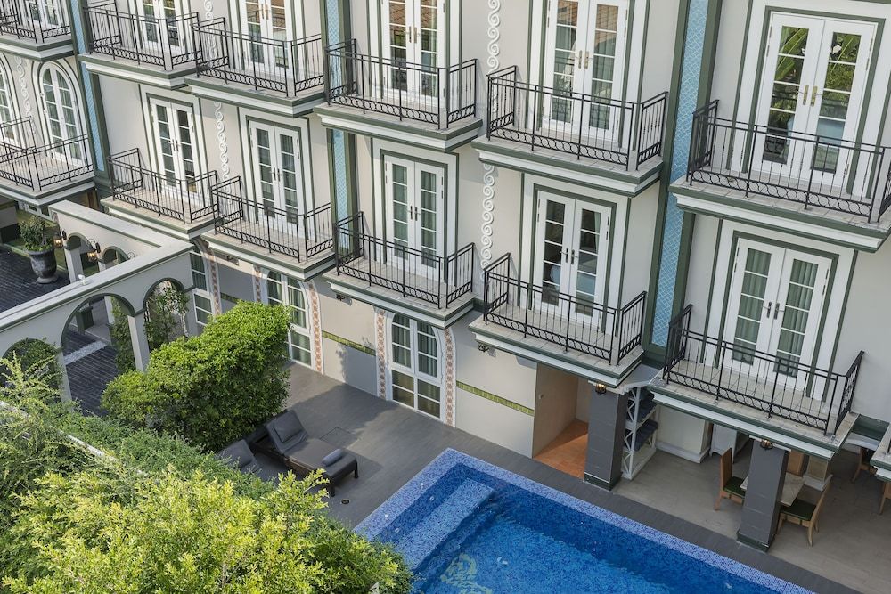 undefined La Petite Salil Sukhumvit Thonglor 1 8