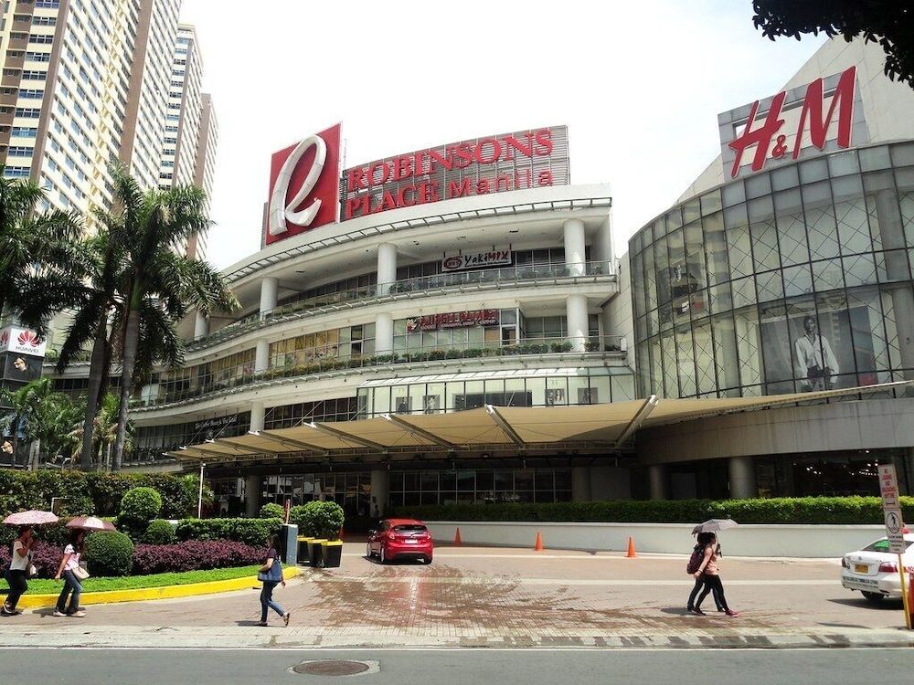 undefined Hotel Kimberly Manila 6