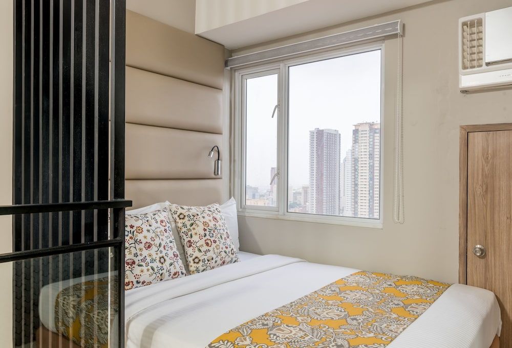 undefined Hotel Kimberly Manila 3