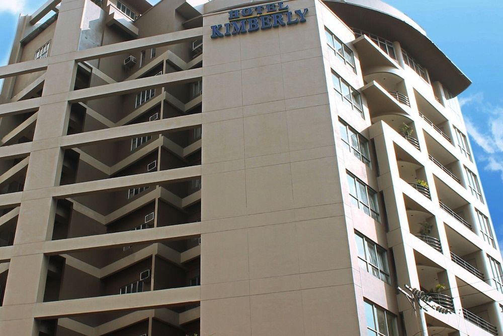 undefined Hotel Kimberly Manila