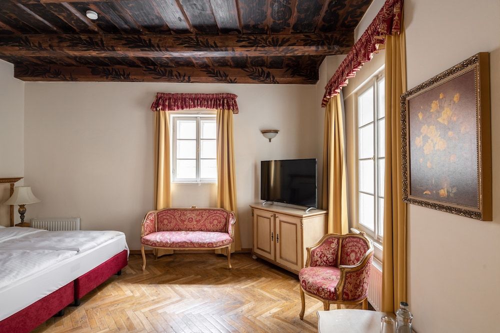 Hotel Residence Green Lobster Standard Room 6