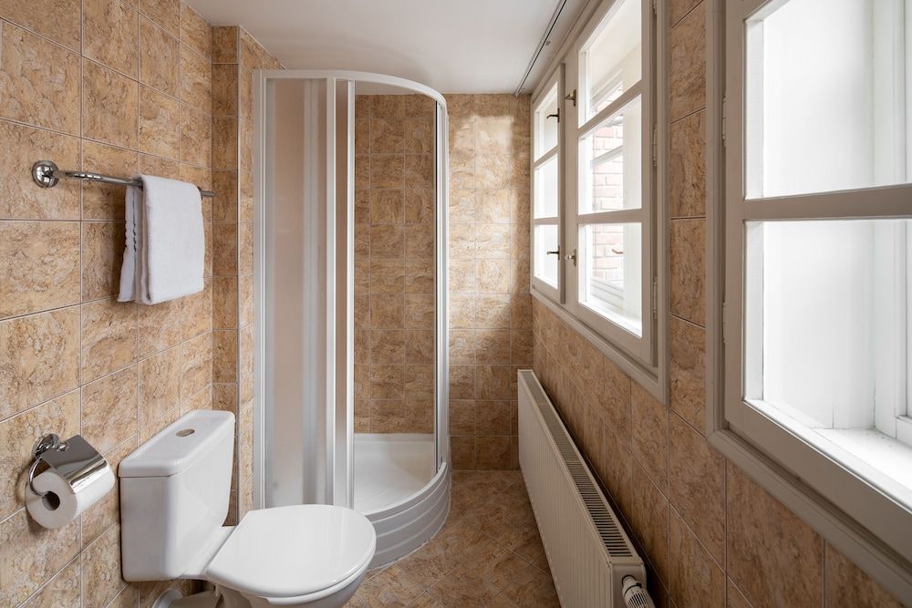 Hotel Residence Green Lobster Standard Room 8