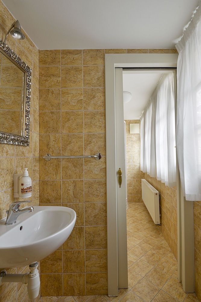 Hotel Residence Green Lobster Standard Room 9