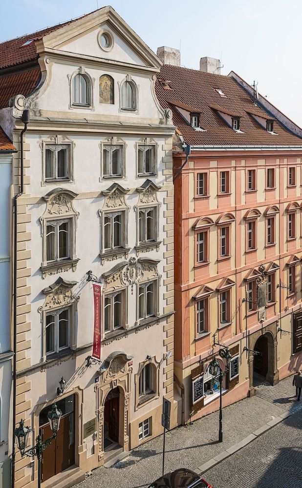 Hotel Residence Green Lobster