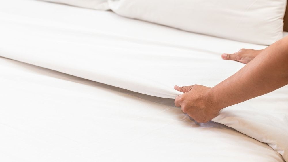 Magnuson Hotel Blythe Standard Room, 2 Queen Beds, Non Smoking 3