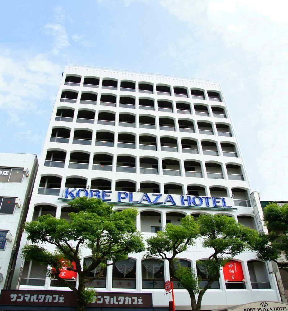 undefined Kobe Plaza Hotel 5
