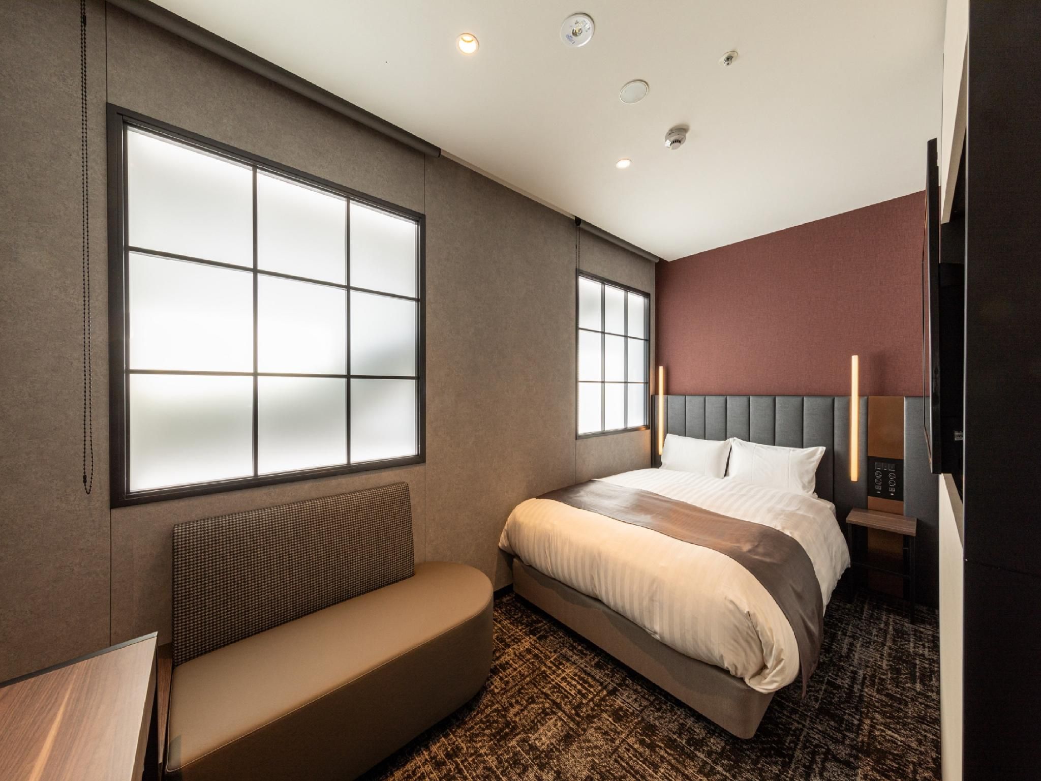 undefined Kobe Plaza Hotel 8