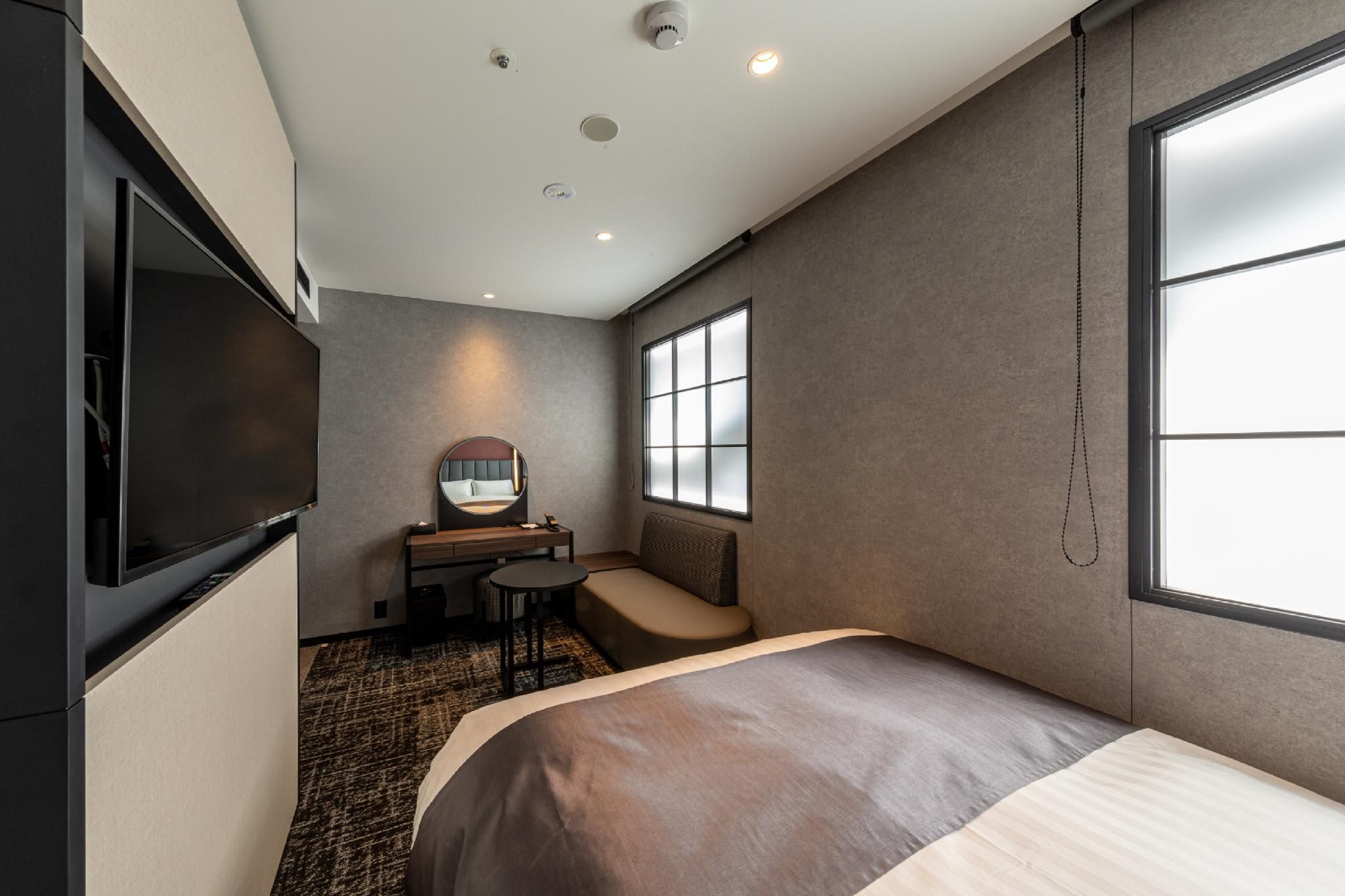 undefined Kobe Plaza Hotel 10