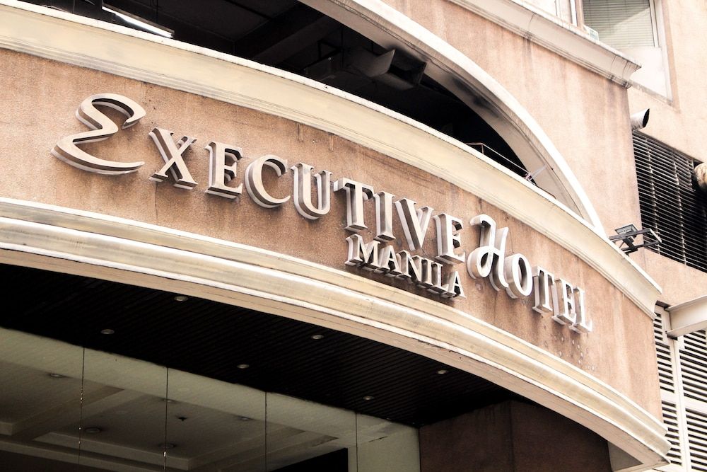 undefined Executive Hotel