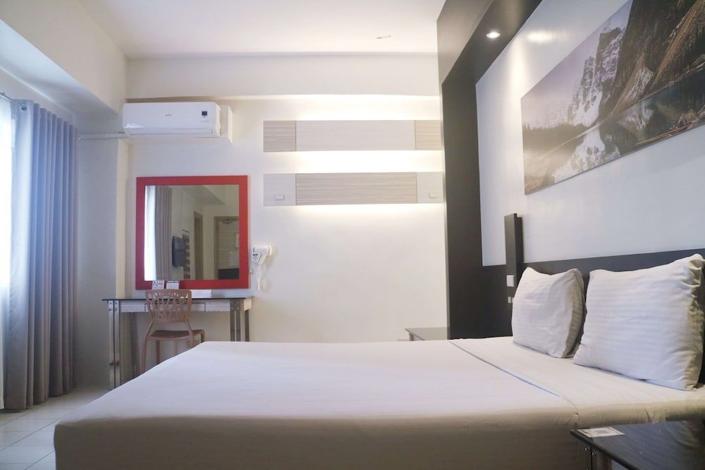 undefined Executive Hotel 4