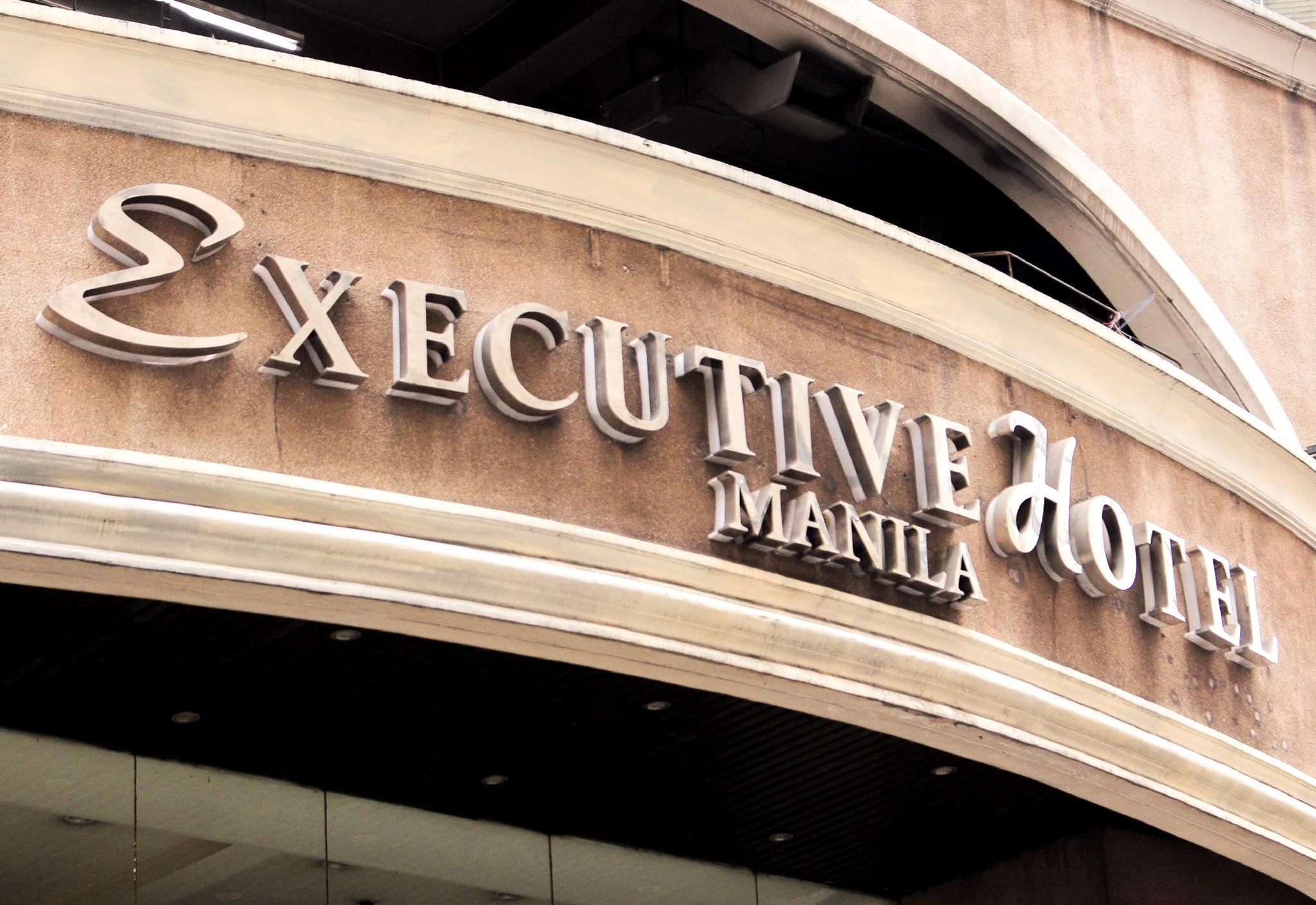 undefined Executive Hotel 2