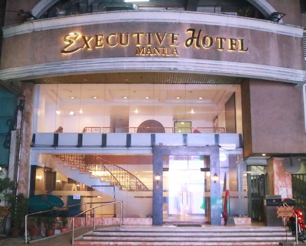 undefined Executive Hotel 3