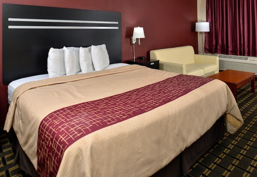 Red Roof Inn Cartersville–Emerson/LakePoint North