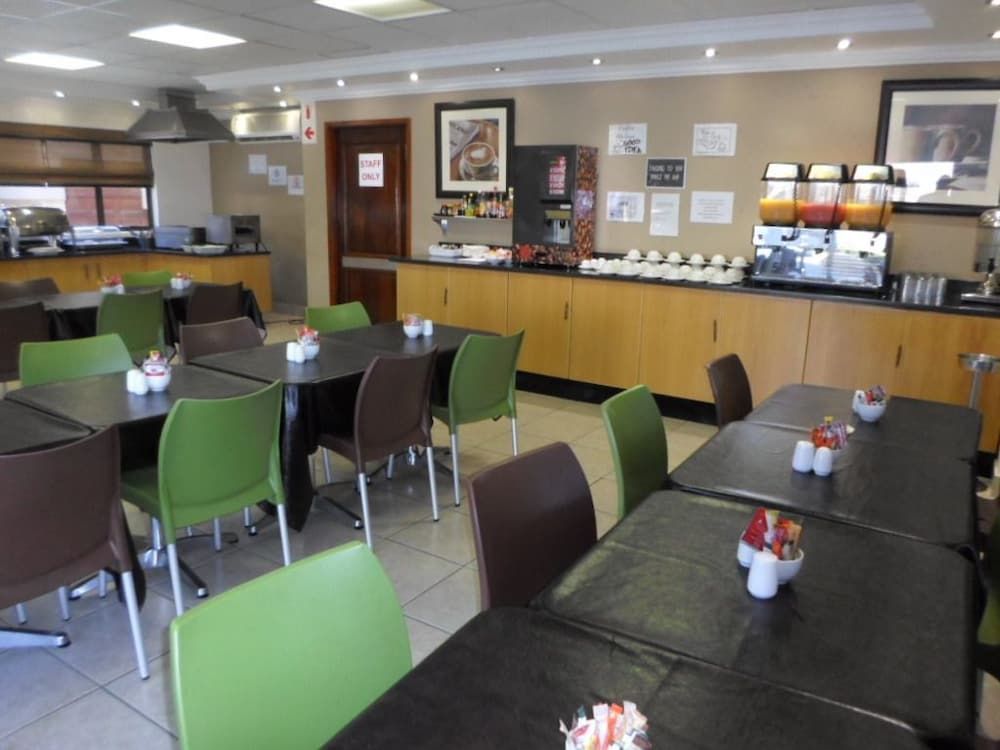 Children's Play Area