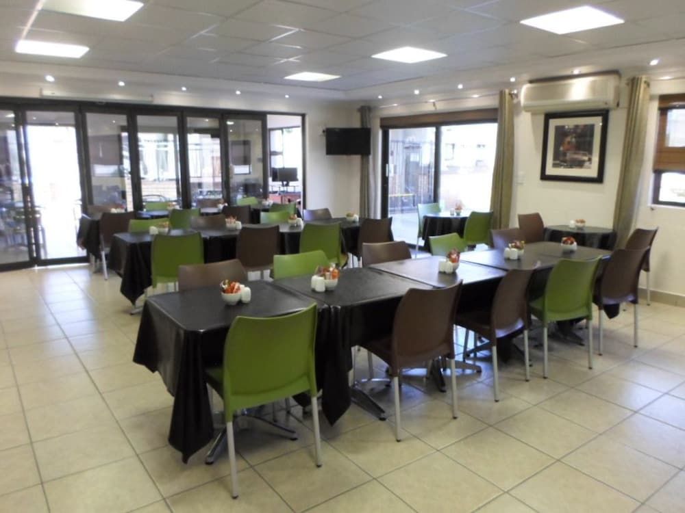 Children's Play Area