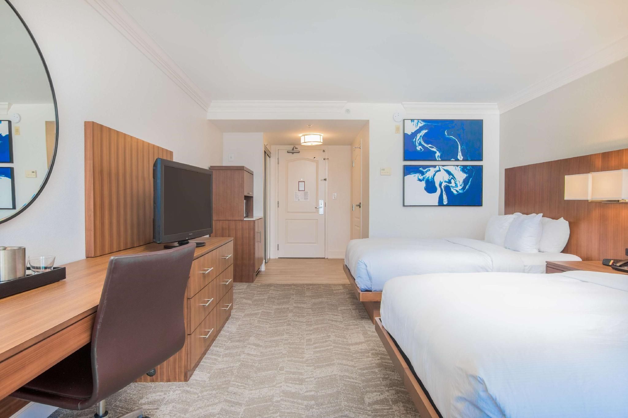 Hilton Pensacola Beach