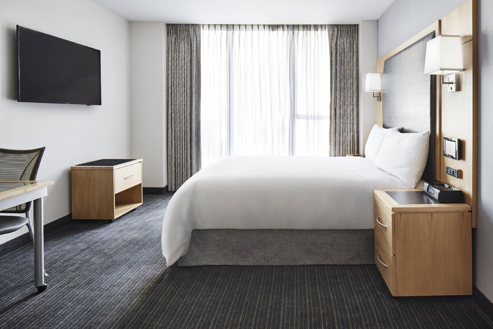 Mobility Accessible Standard Room