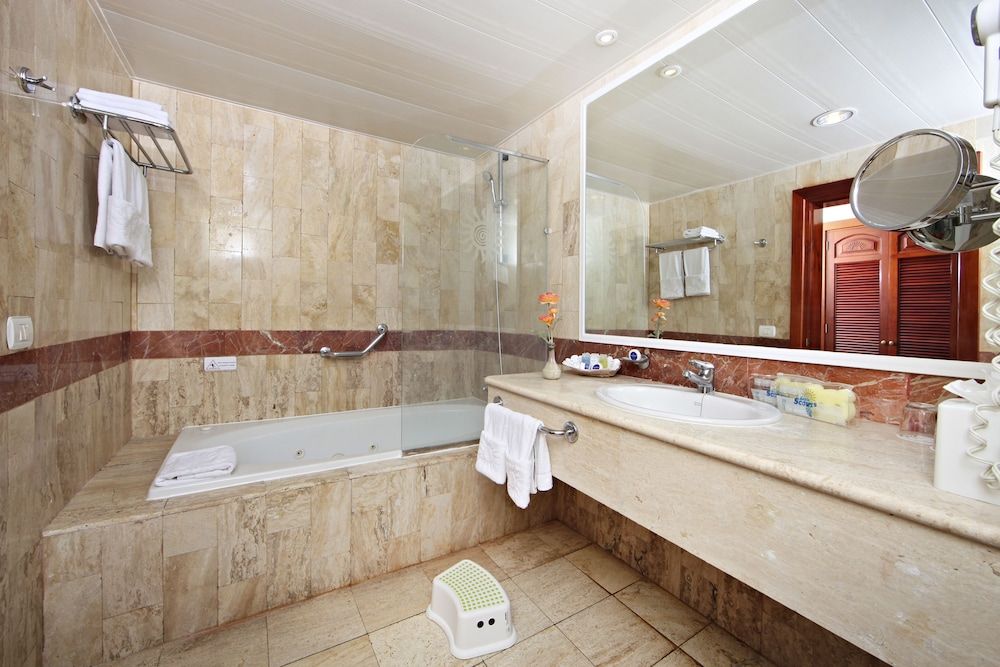Junior Suite Superior