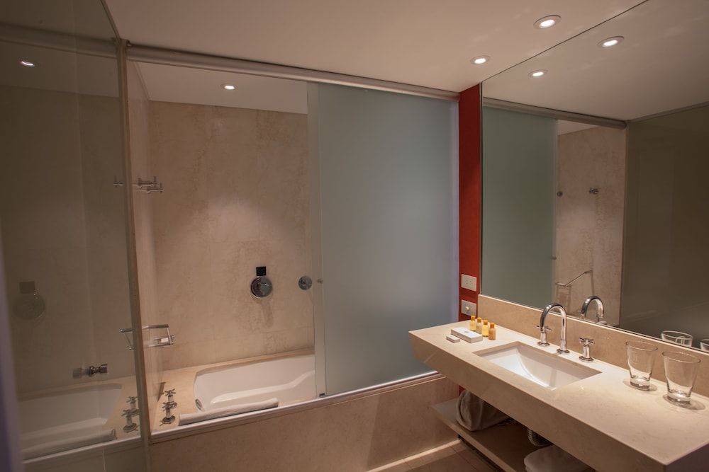 Pullman Rosario City Center Hotel Superior Twin Room 5