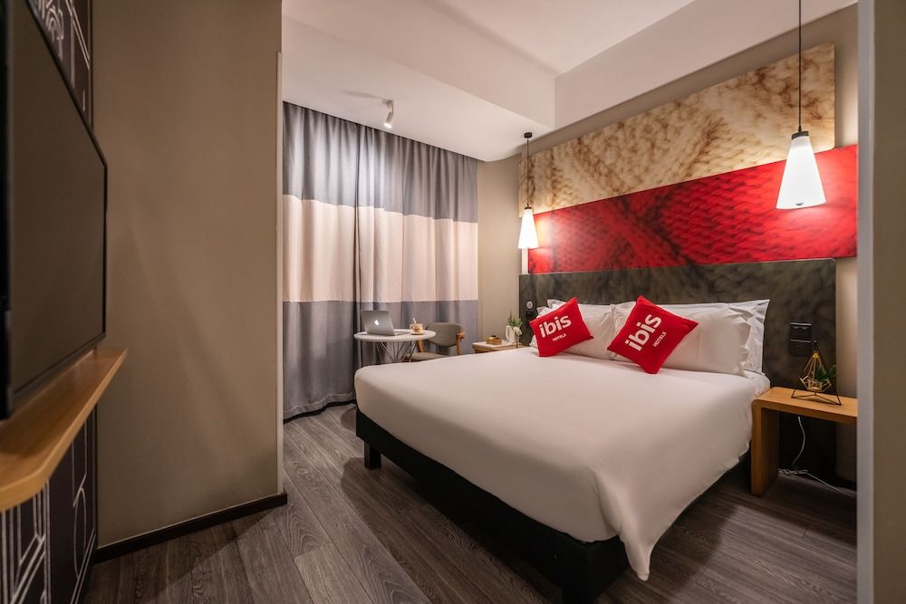 Business Double Room