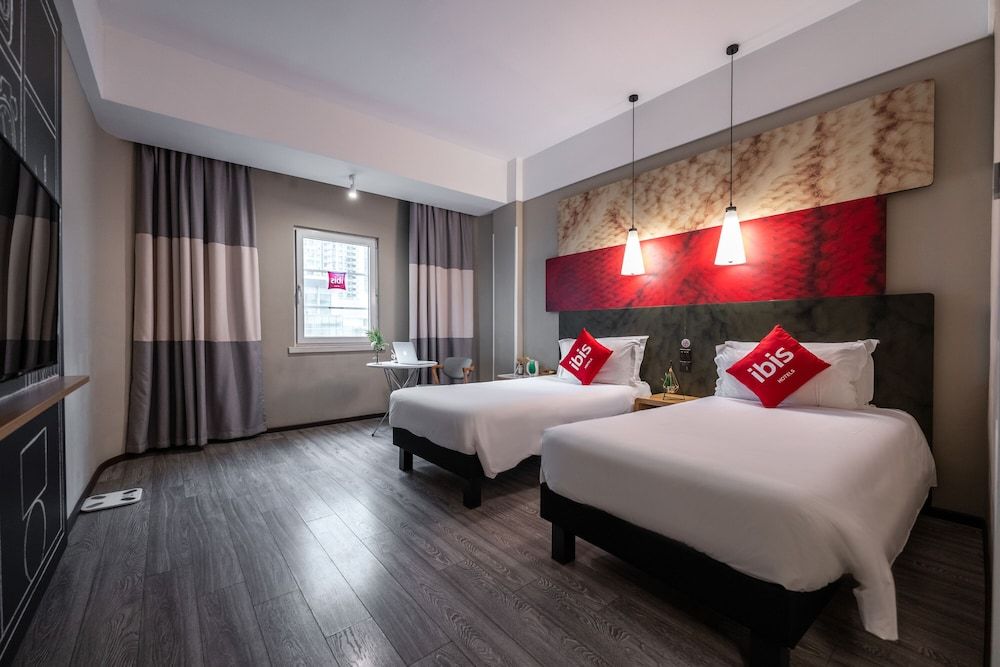 Business Twin Room