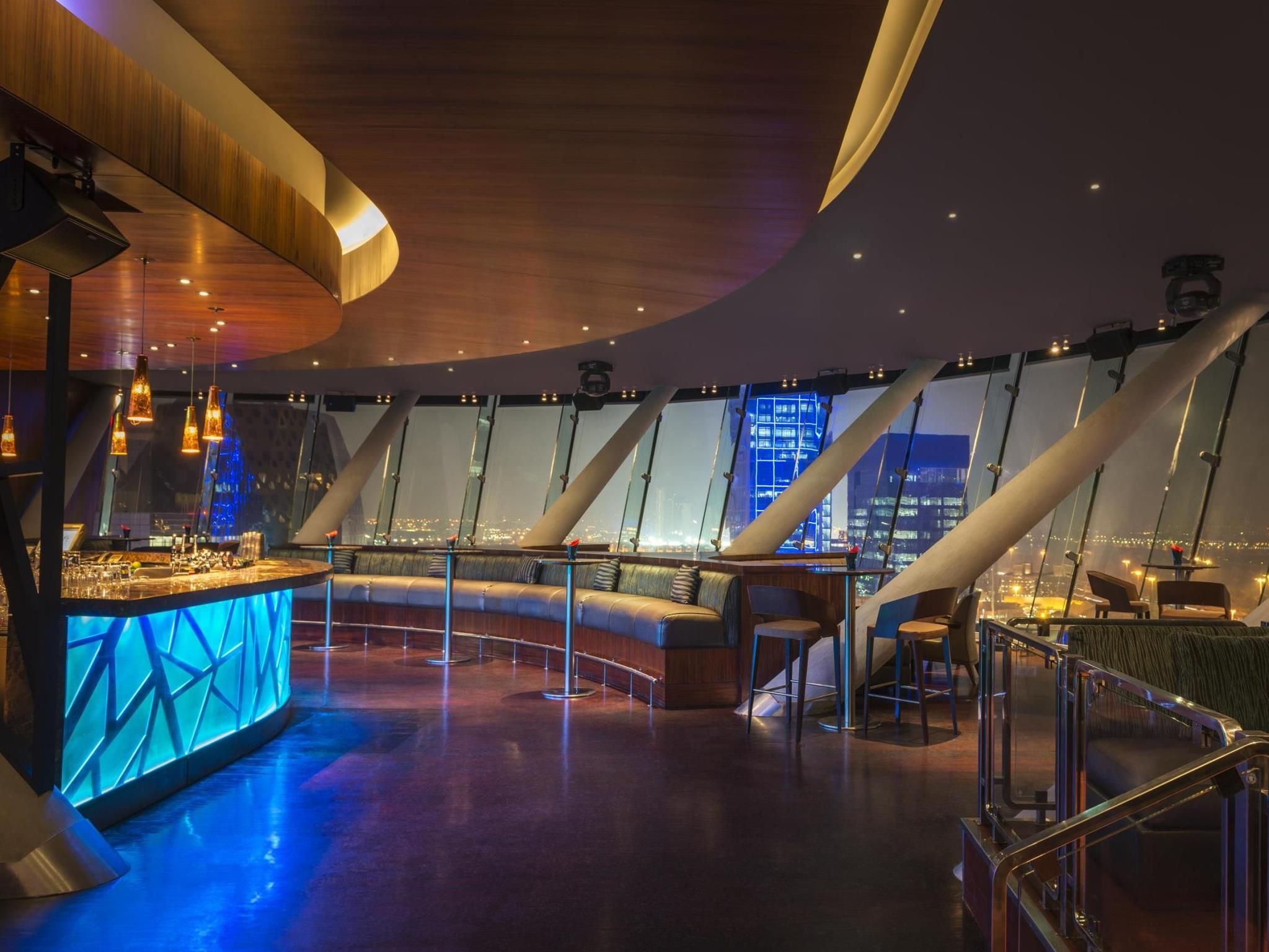 undefined Aloft Abu Dhabi 10