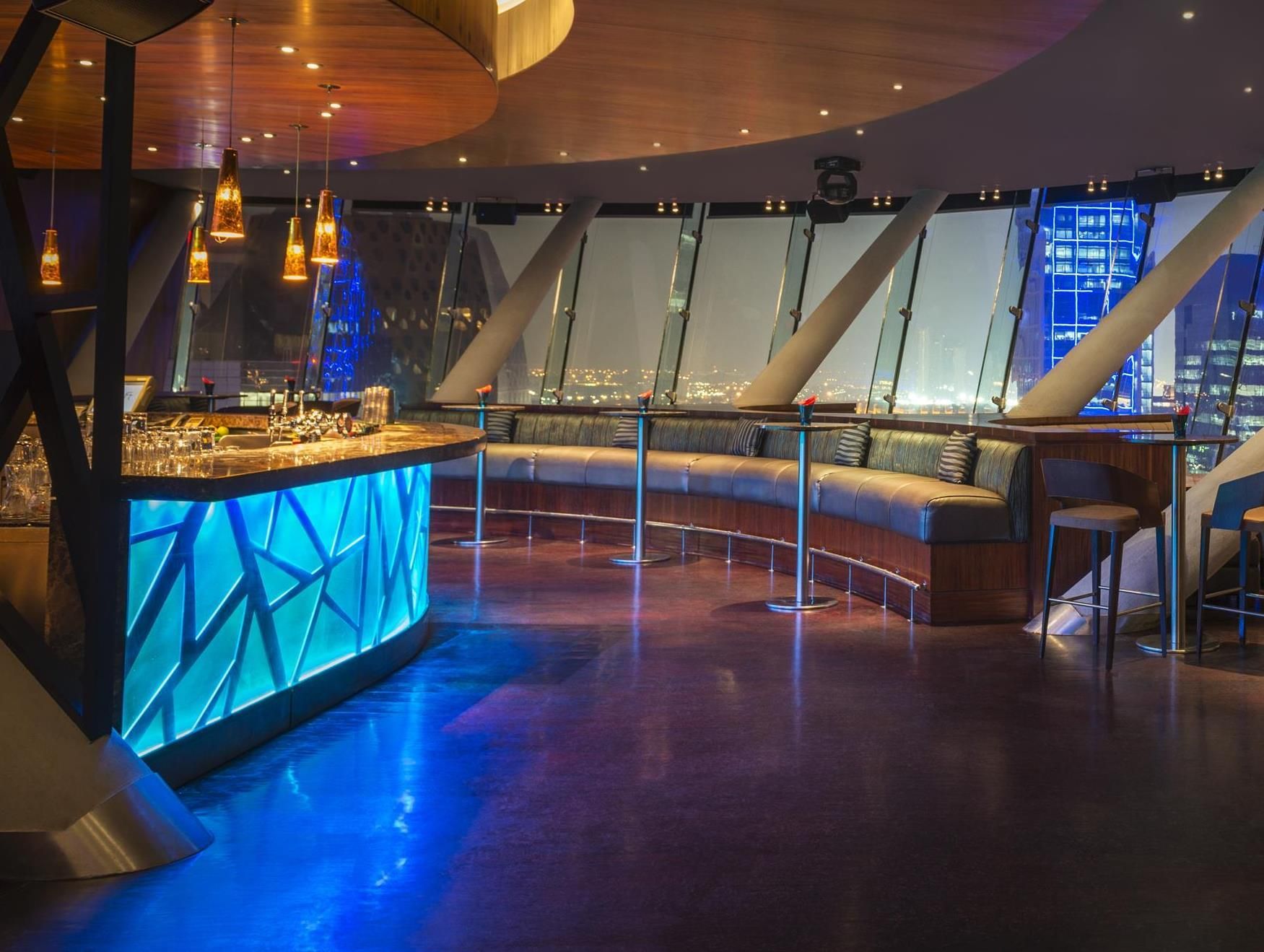 undefined Aloft Abu Dhabi 9