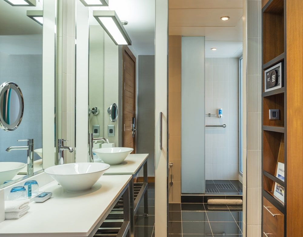 undefined Aloft by Marriott Abu Dhabi 10