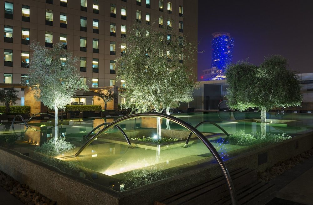 undefined Aloft Abu Dhabi 6