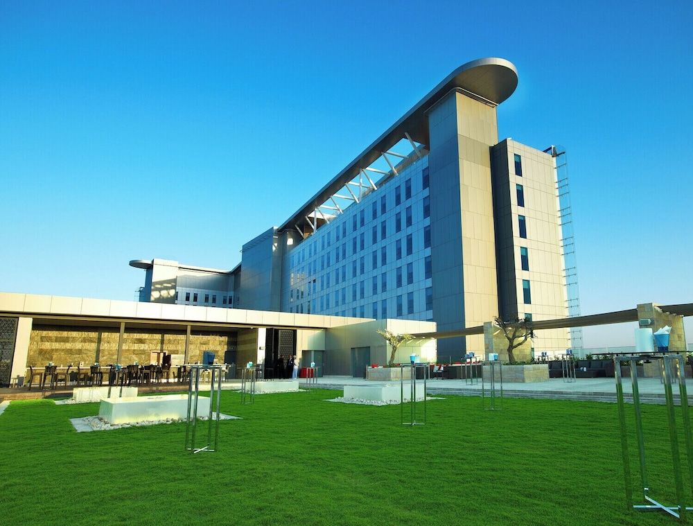 undefined Aloft Abu Dhabi 2