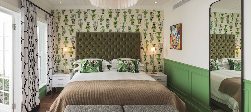 undefined Cape Cadogan Boutique Hotel 9