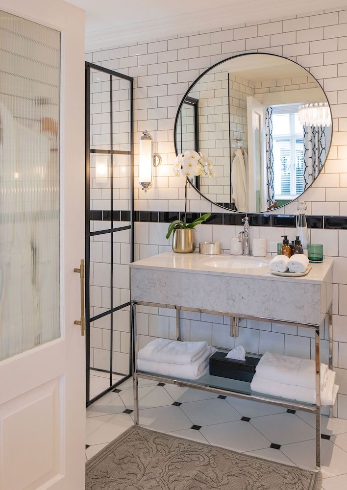 Cape Cadogan Boutique Hotel Two-Bedroom Stable Suite 4