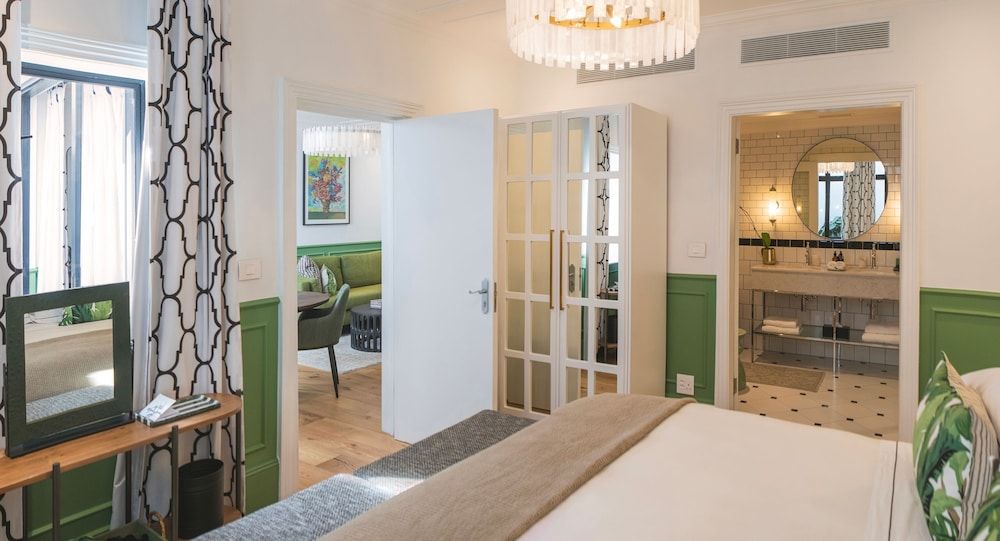 undefined Cape Cadogan Boutique Hotel 3