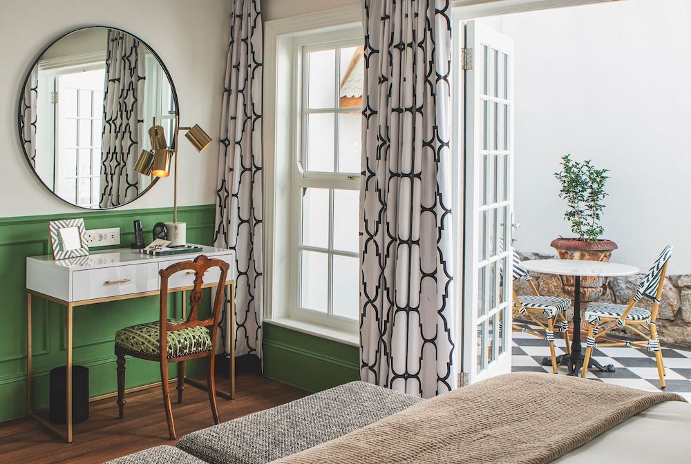 undefined Cape Cadogan Boutique Hotel 4