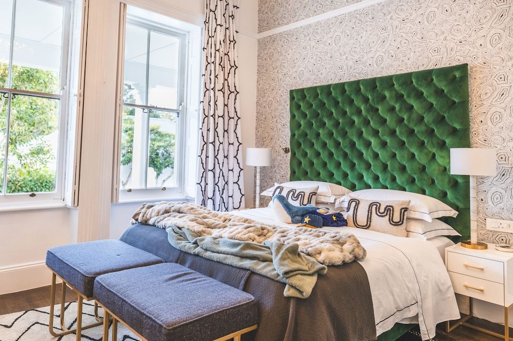 Cape Cadogan Boutique Hotel Cape Cadogan Residence 2